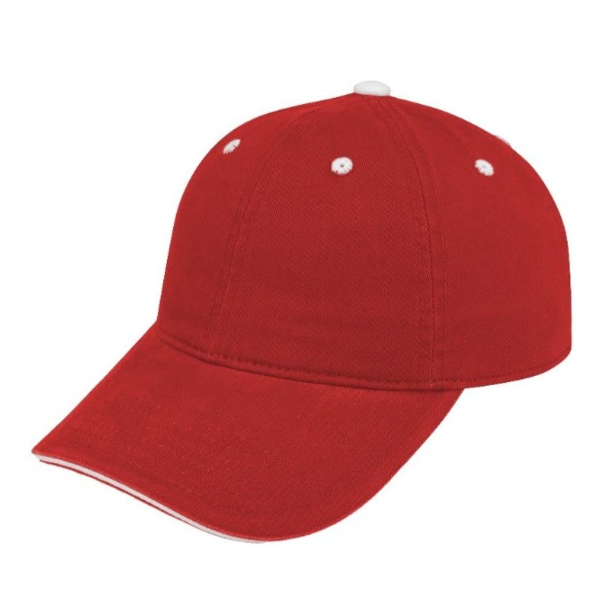 Earth Life - Black/Red 37