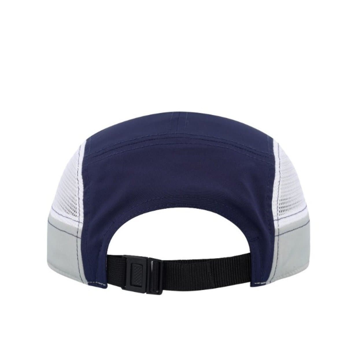 6 Panel Recycled Active cap - Olive / Black 15