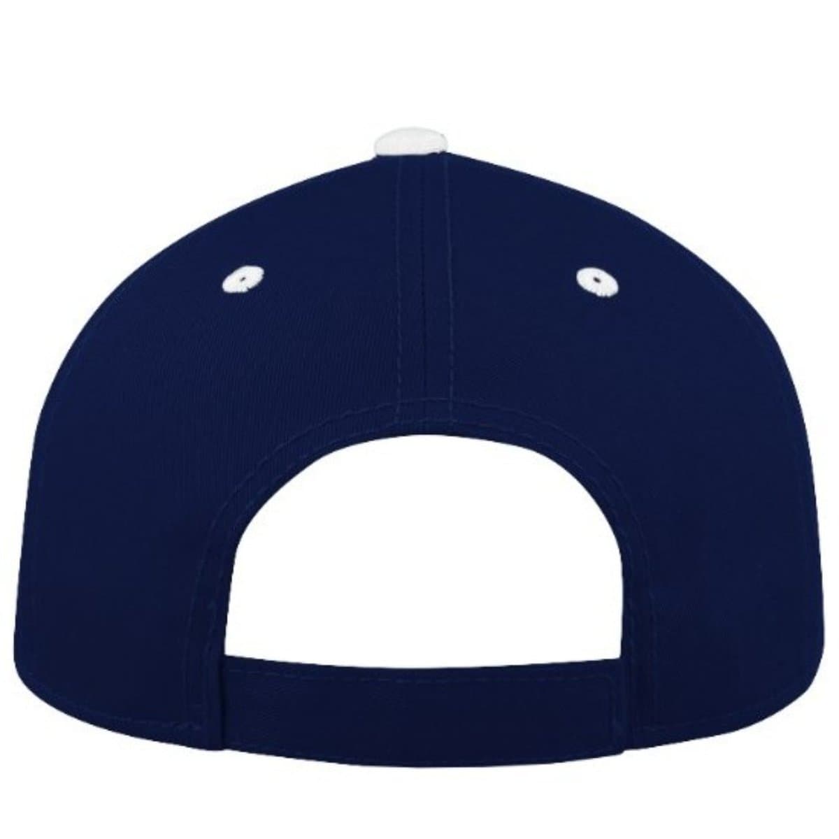 Sun Stop Sandwich Peak - White/Navy 15