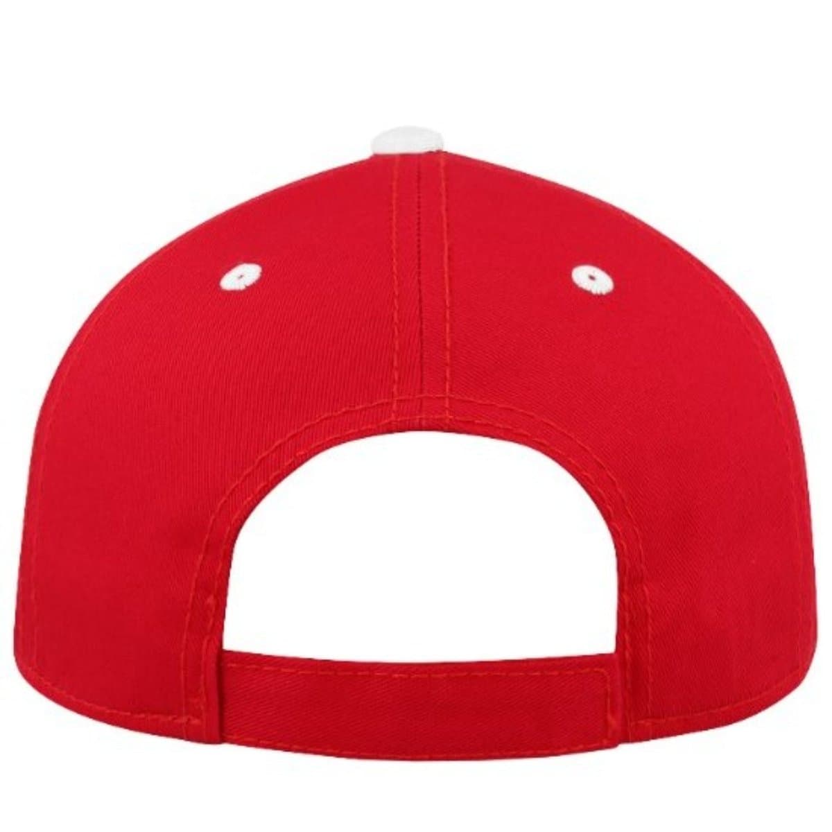 Sun Stop Sandwich Peak - White/Navy 21