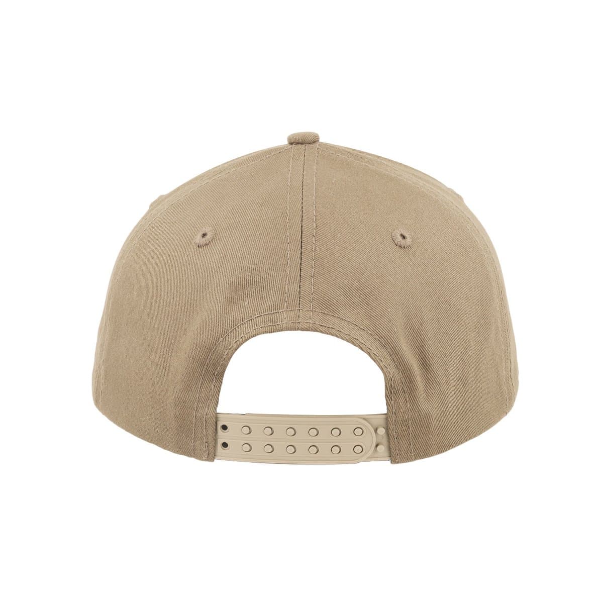 Uflex Cork 5 Panel Cap - Cork/Khaki 21