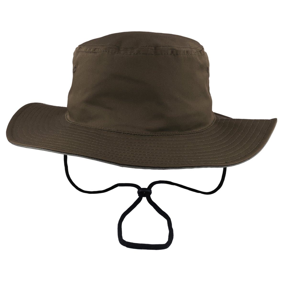 Bush Floppy Hat - Light Brown / Small/Medium 9