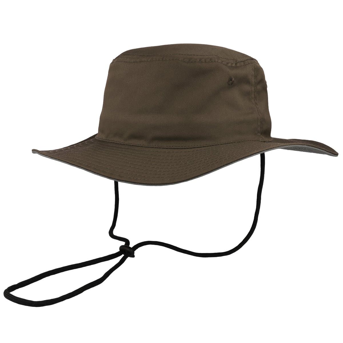 Bush Floppy Hat - Light Brown / Small/Medium 13