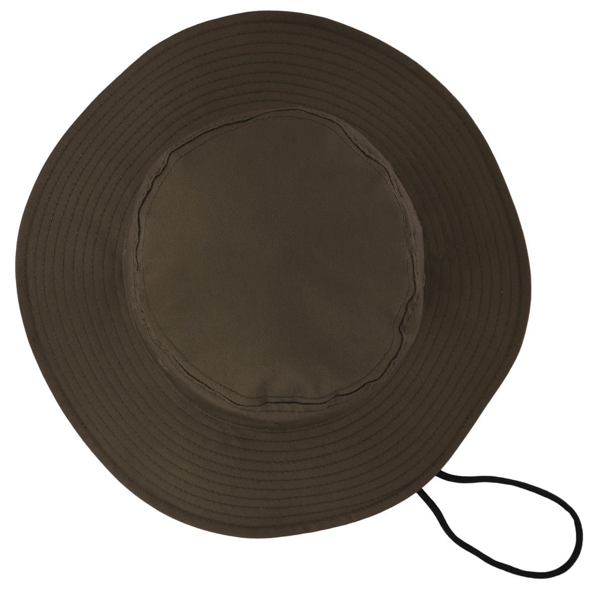 Bush Floppy Hat - Charcoal / Small/Medium 14