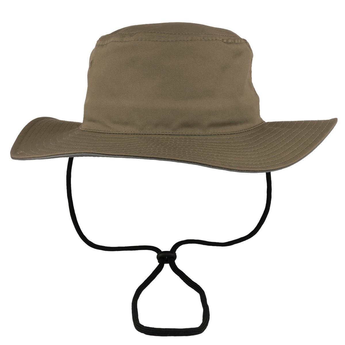 Bush Floppy Hat - Charcoal / Small/Medium 22