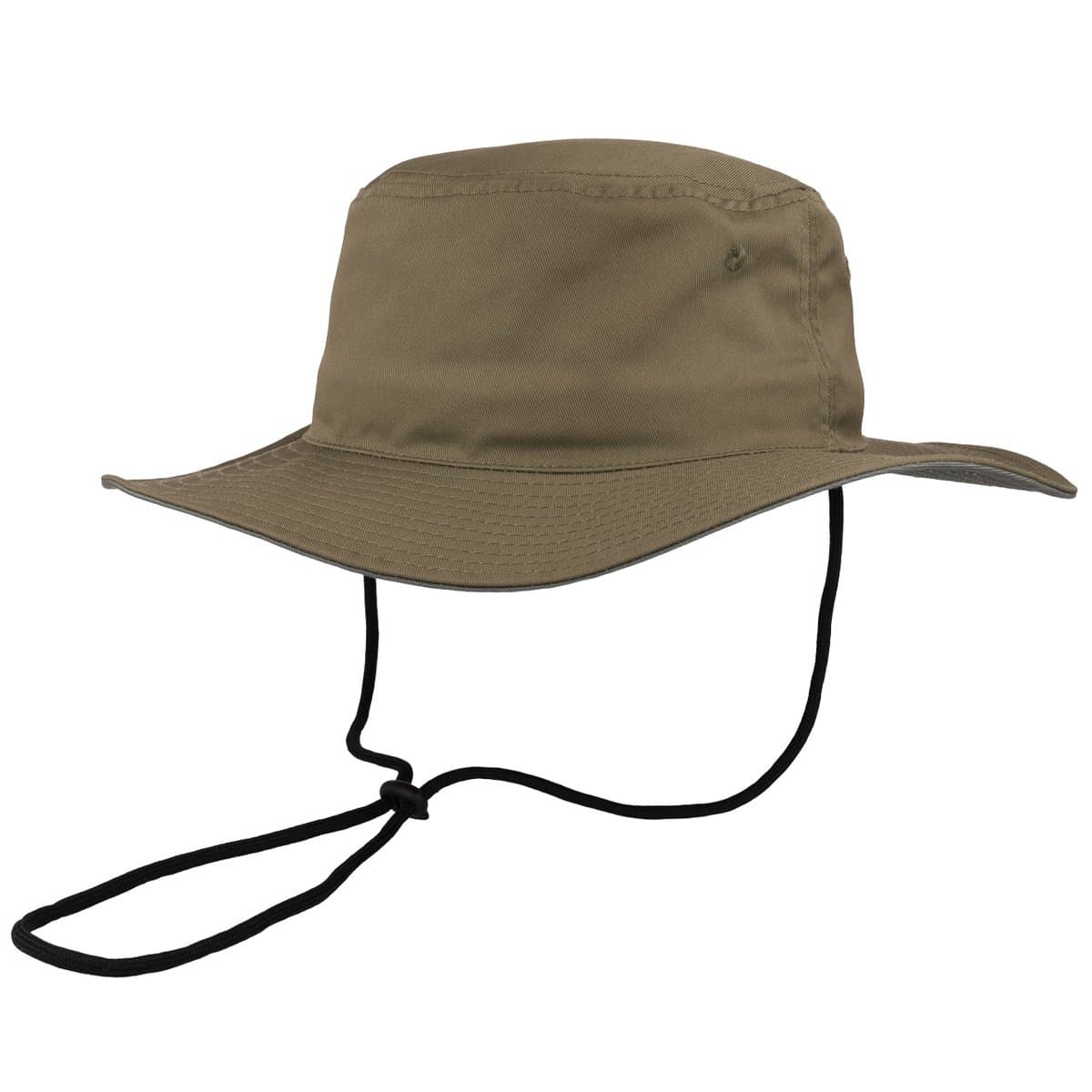 Bush Floppy Hat - Light Brown / Small/Medium 25