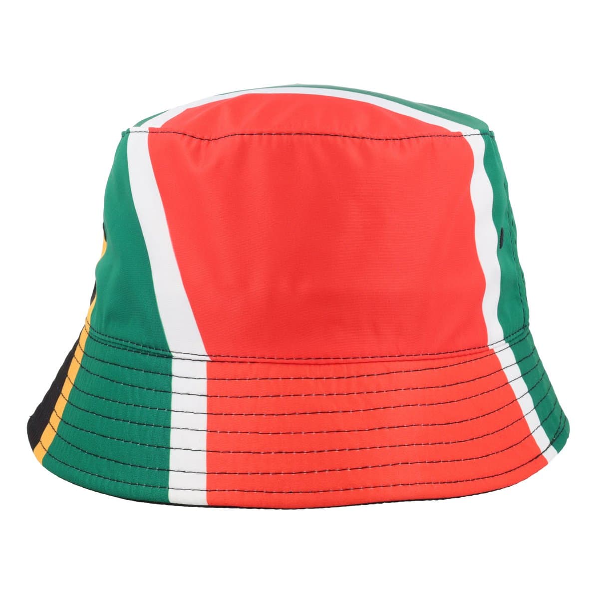 SA Flag Bucket Hat - Sa Flag 3