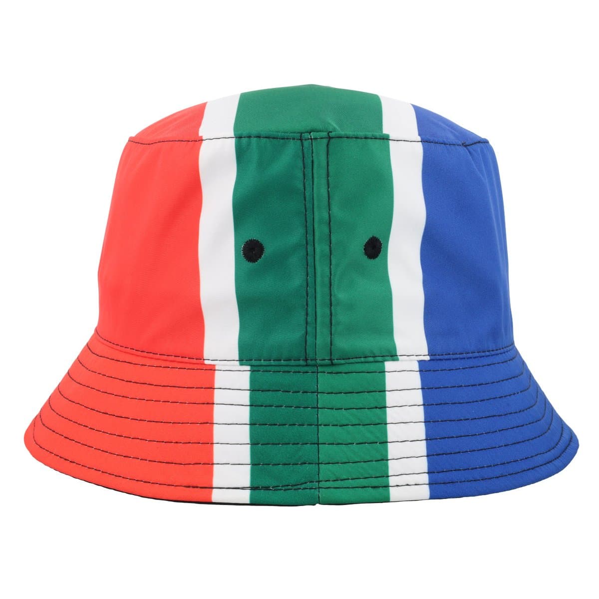 SA Flag Bucket Hat - Sa Flag 4