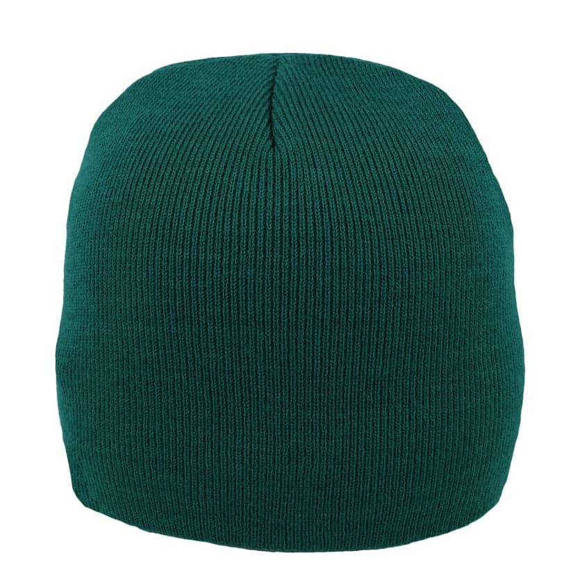 SA Supporters Beanie - Bottle Green 3