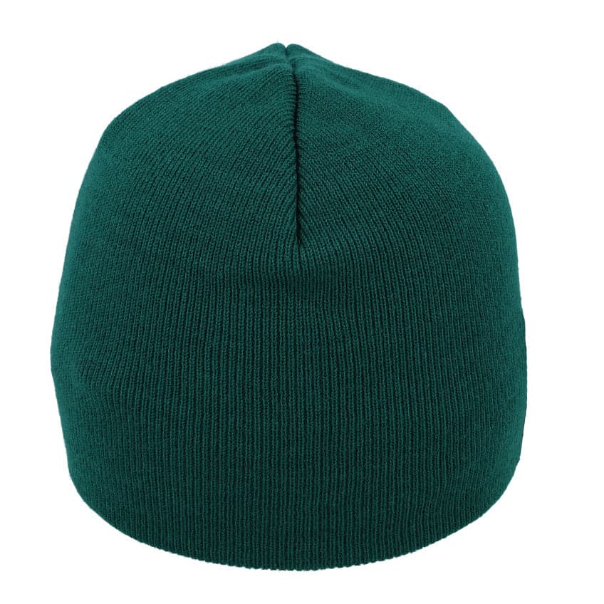 SA Supporters Beanie - Bottle Green 5