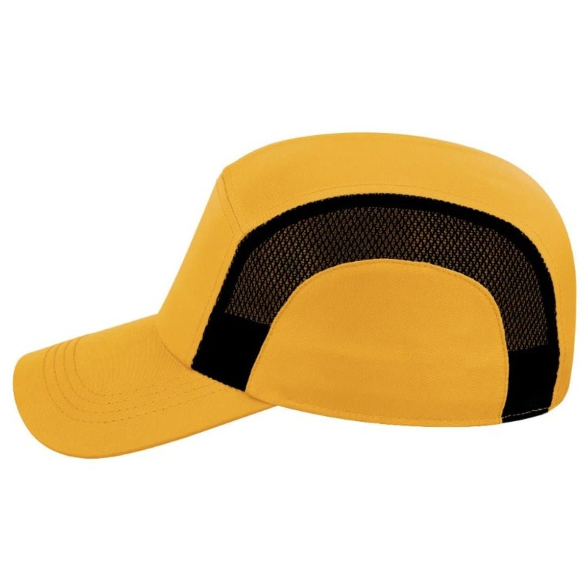 Multi-Sport Mesh Cap - Black/Black 15