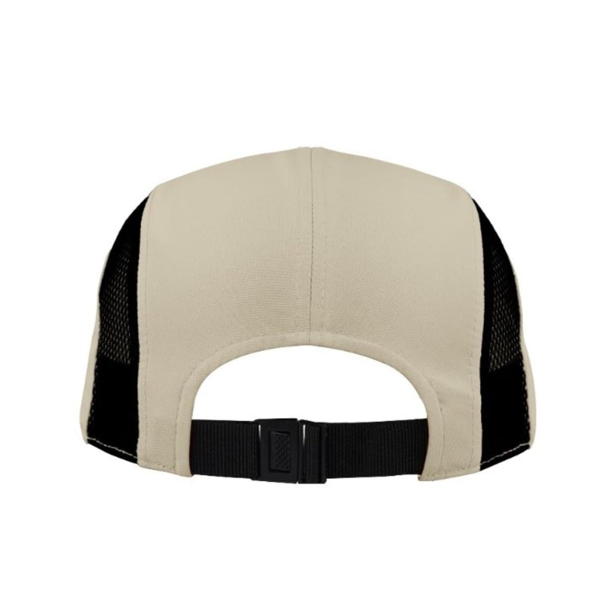 Multi-Sport Mesh Cap - Black/Black 29