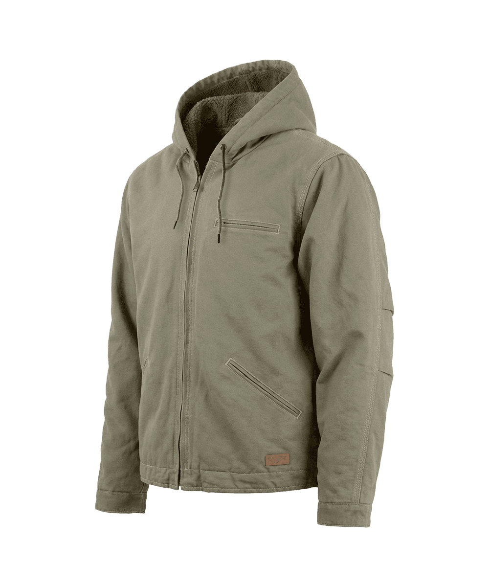 Longhorn Country Jacket 3