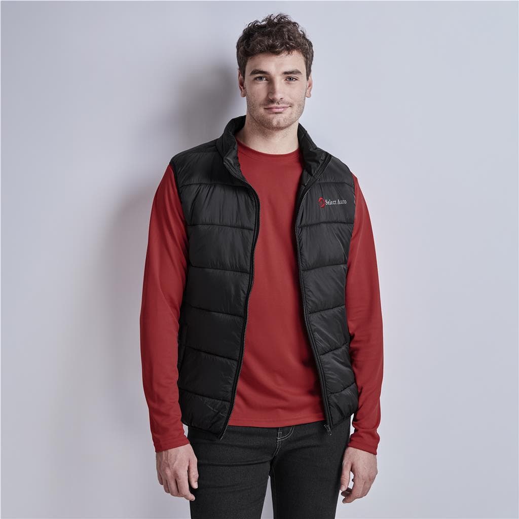 Mens Catania Bodywarmer 5