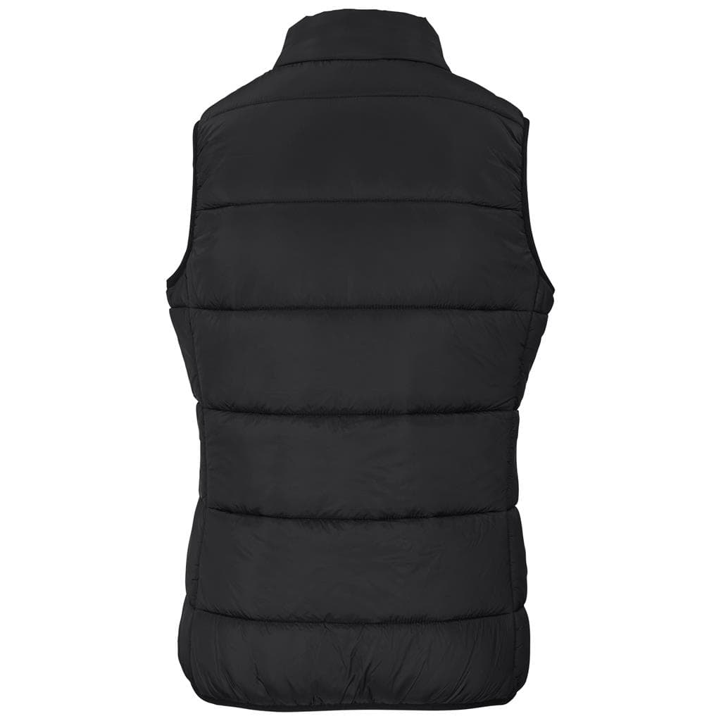 Ladies Catania Bodywarmer 6