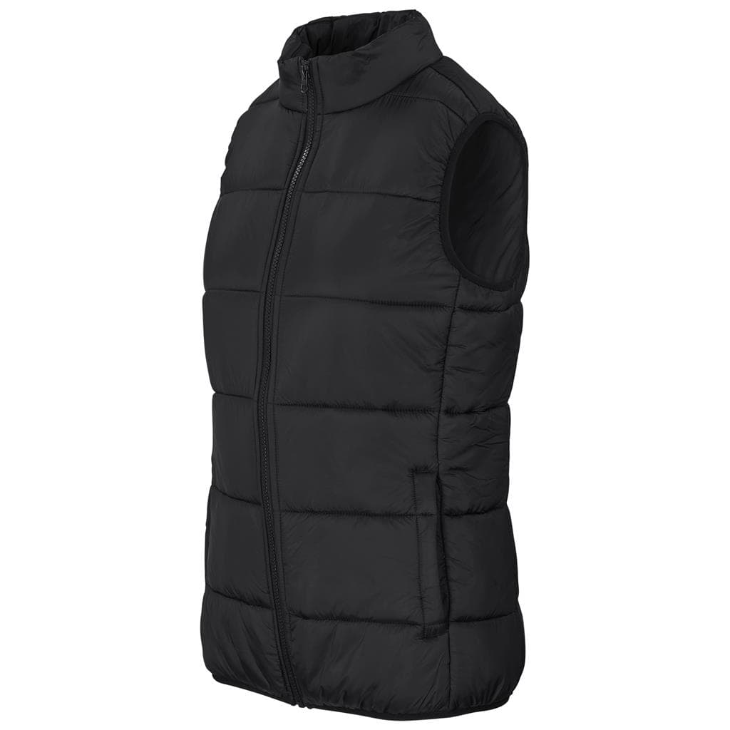 Ladies Catania Bodywarmer 13