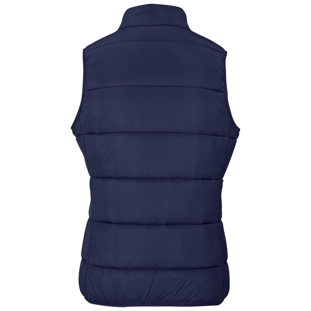 Ladies Catania Bodywarmer 15
