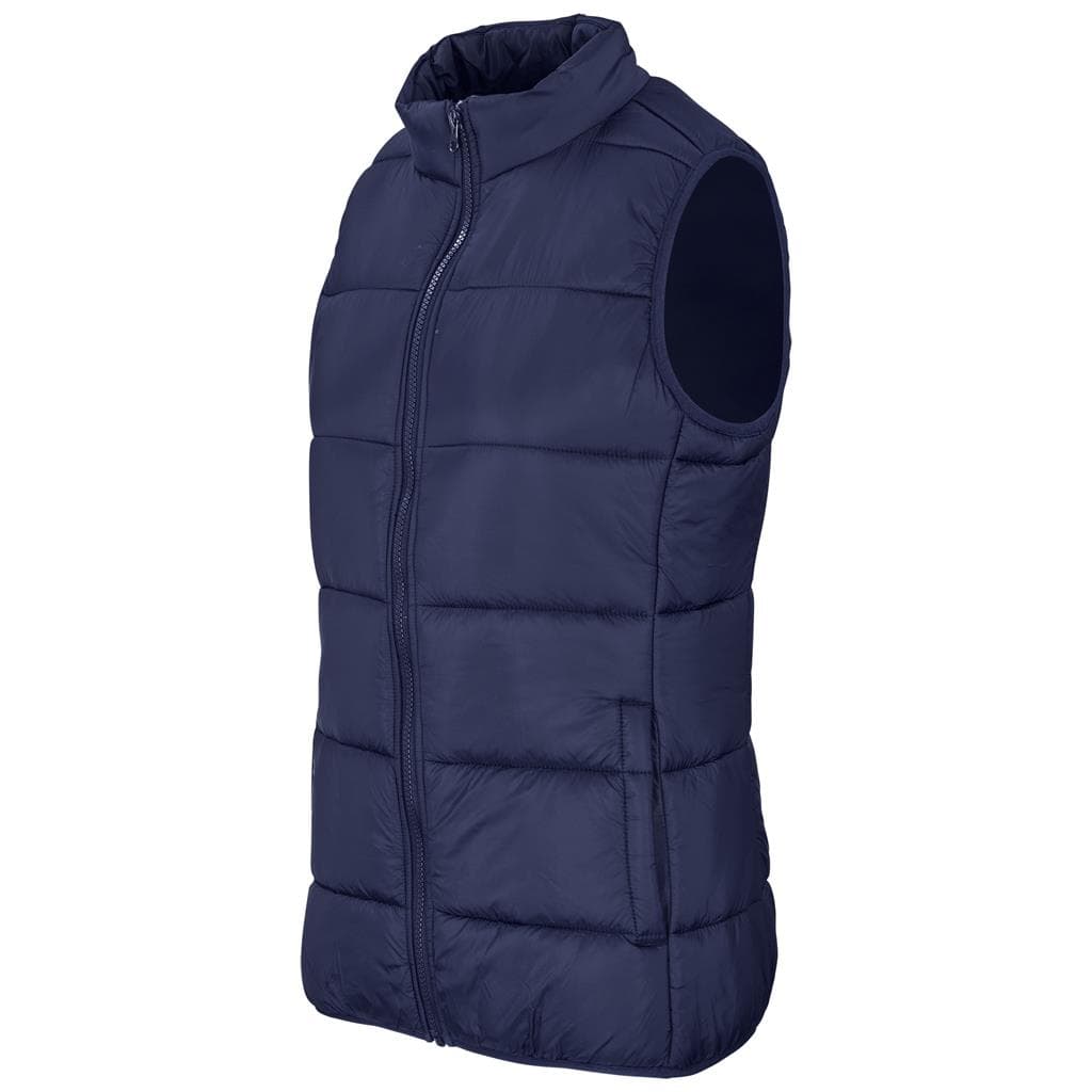 Ladies Catania Bodywarmer 16