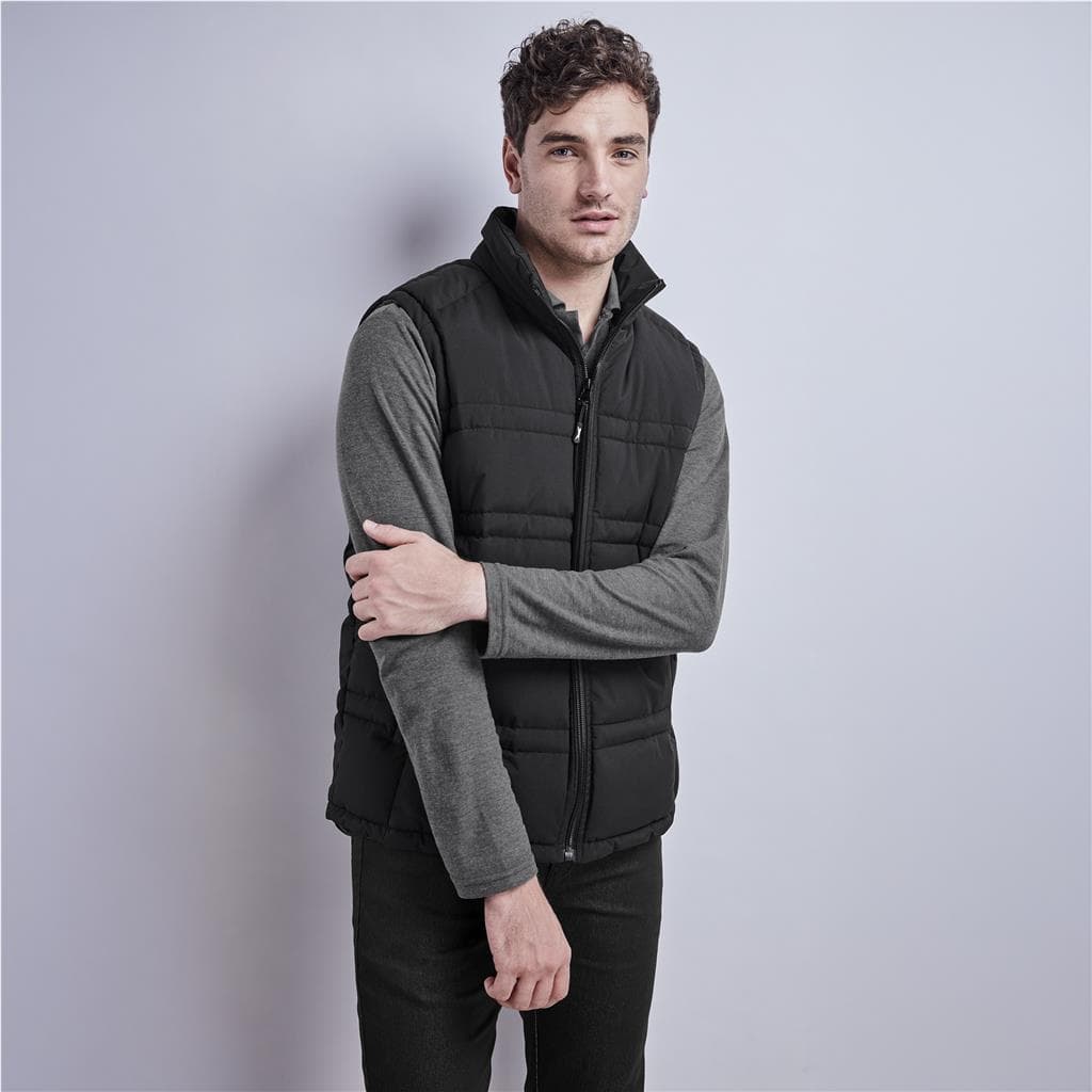 Mens Okinawa Bodywarmer 3