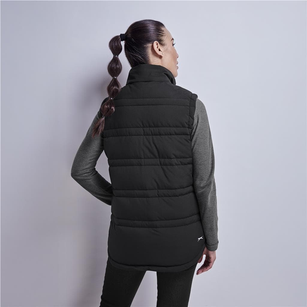 Ladies Okinawa Bodywarmer 2