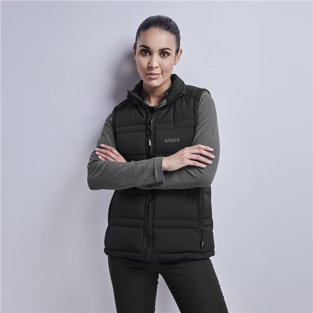 Ladies Okinawa Bodywarmer 6