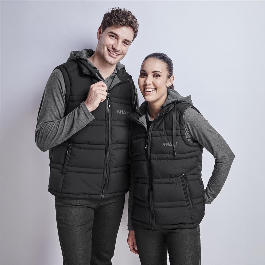 Ladies Okinawa Bodywarmer 3