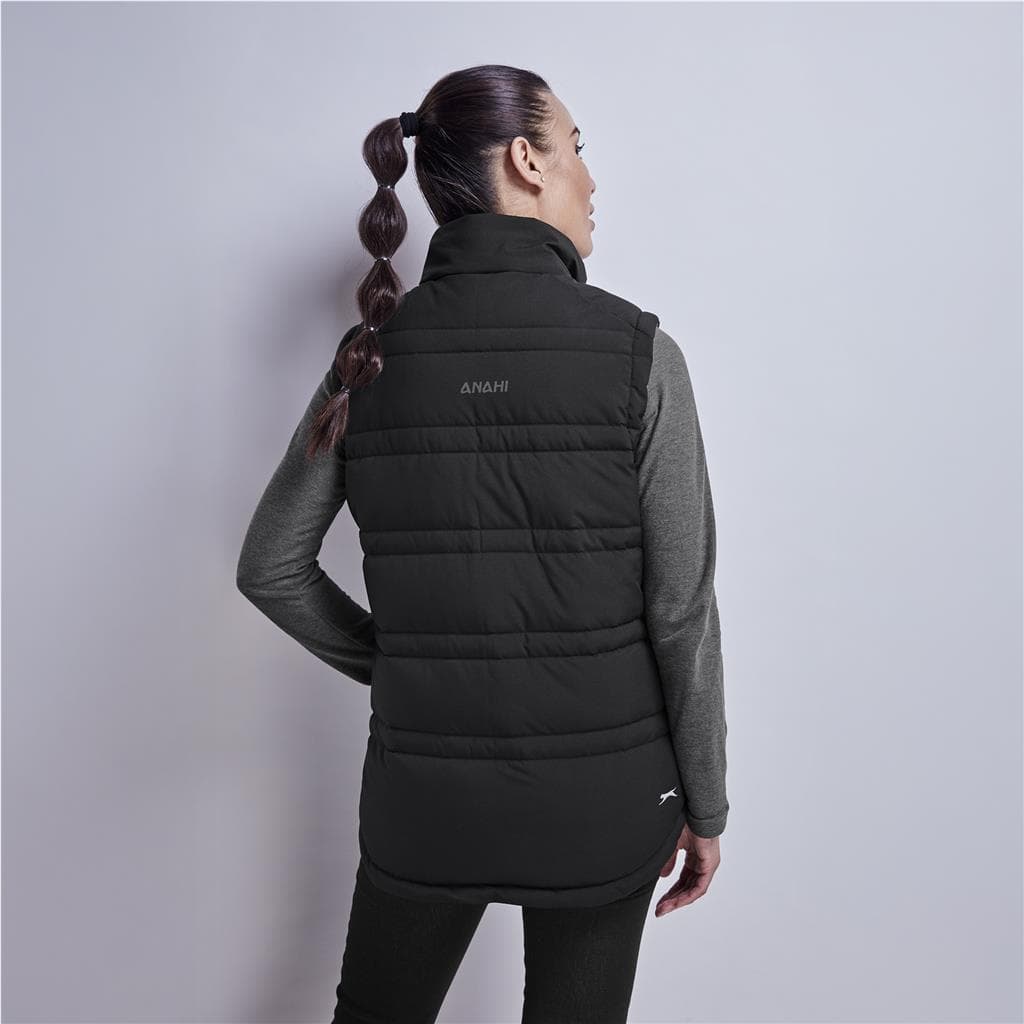 Ladies Okinawa Bodywarmer 4