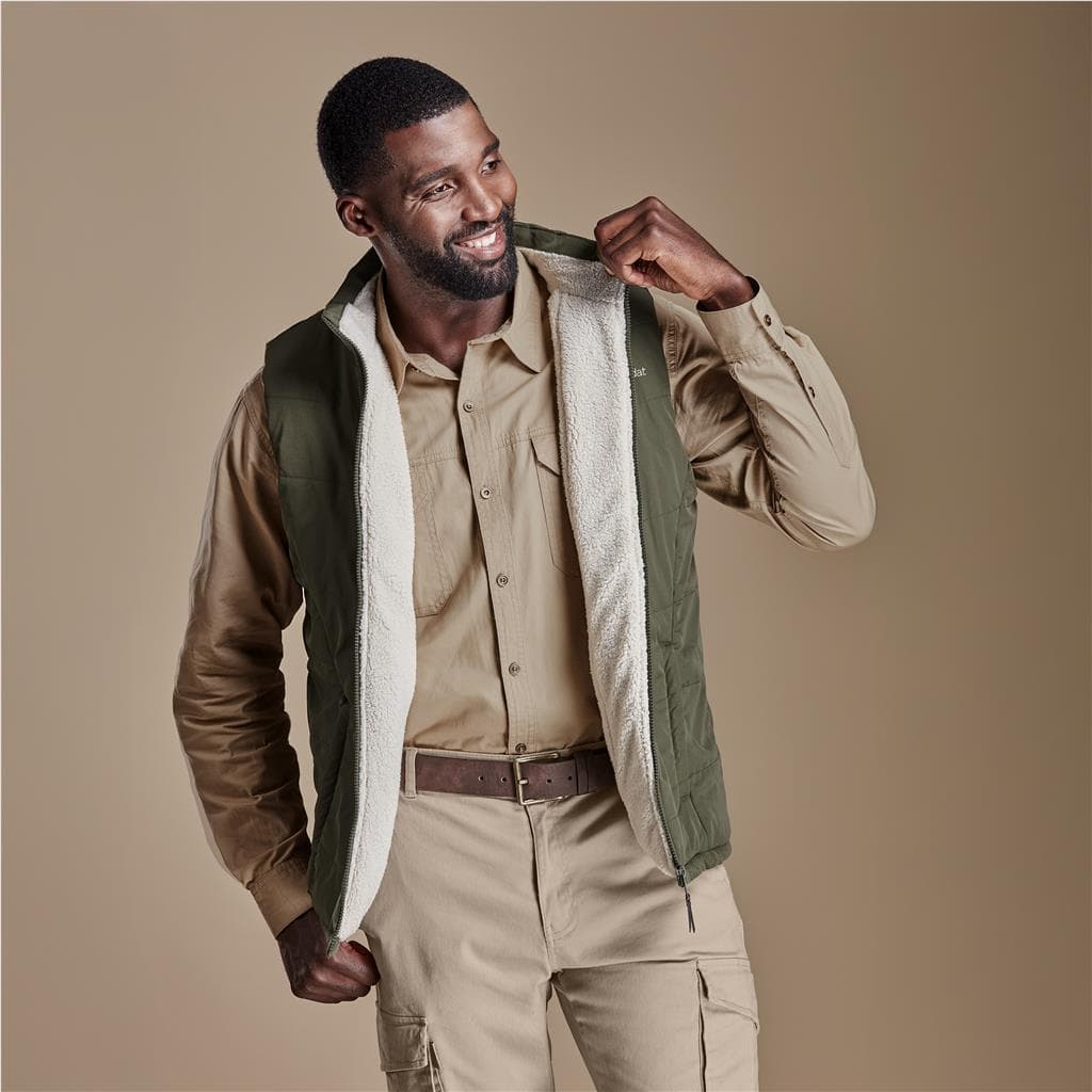 Mens Mafadi Bodywarmer 8