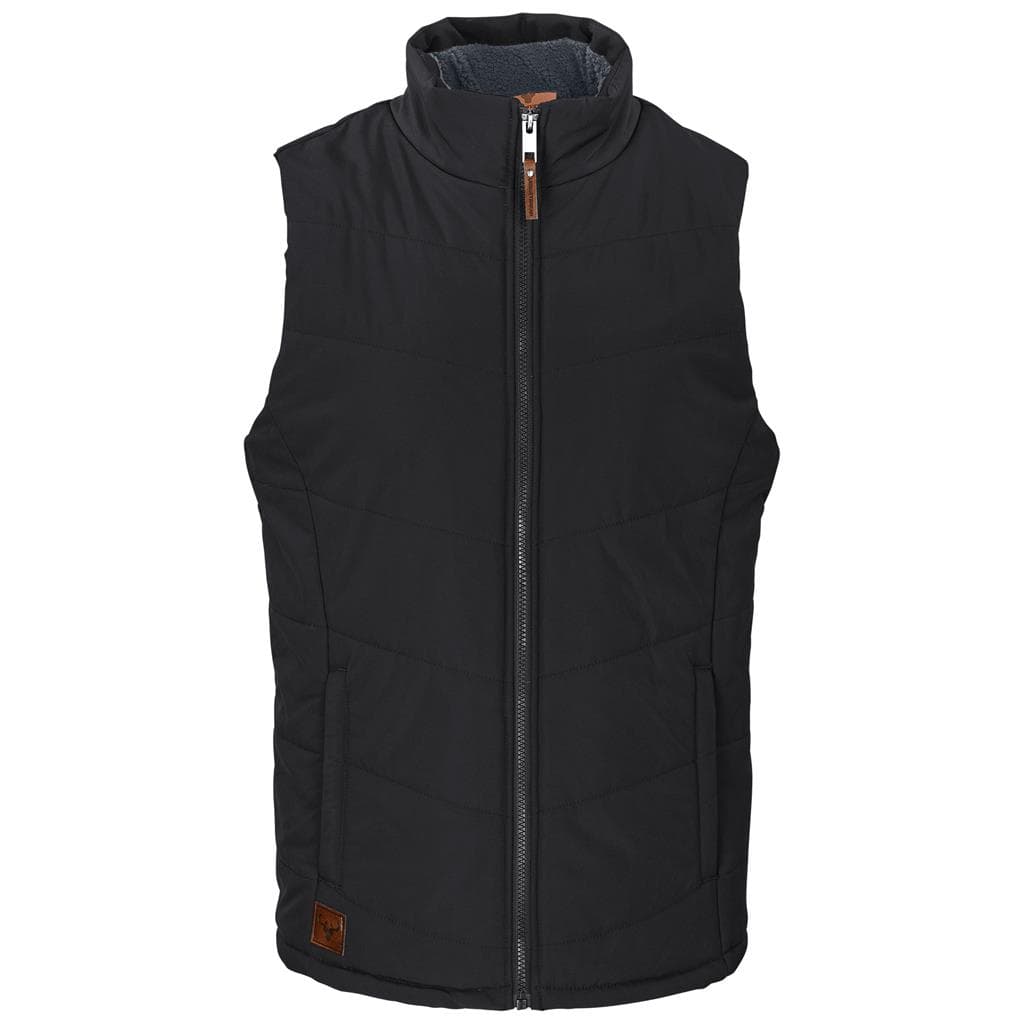 Mens Mafadi Bodywarmer 9
