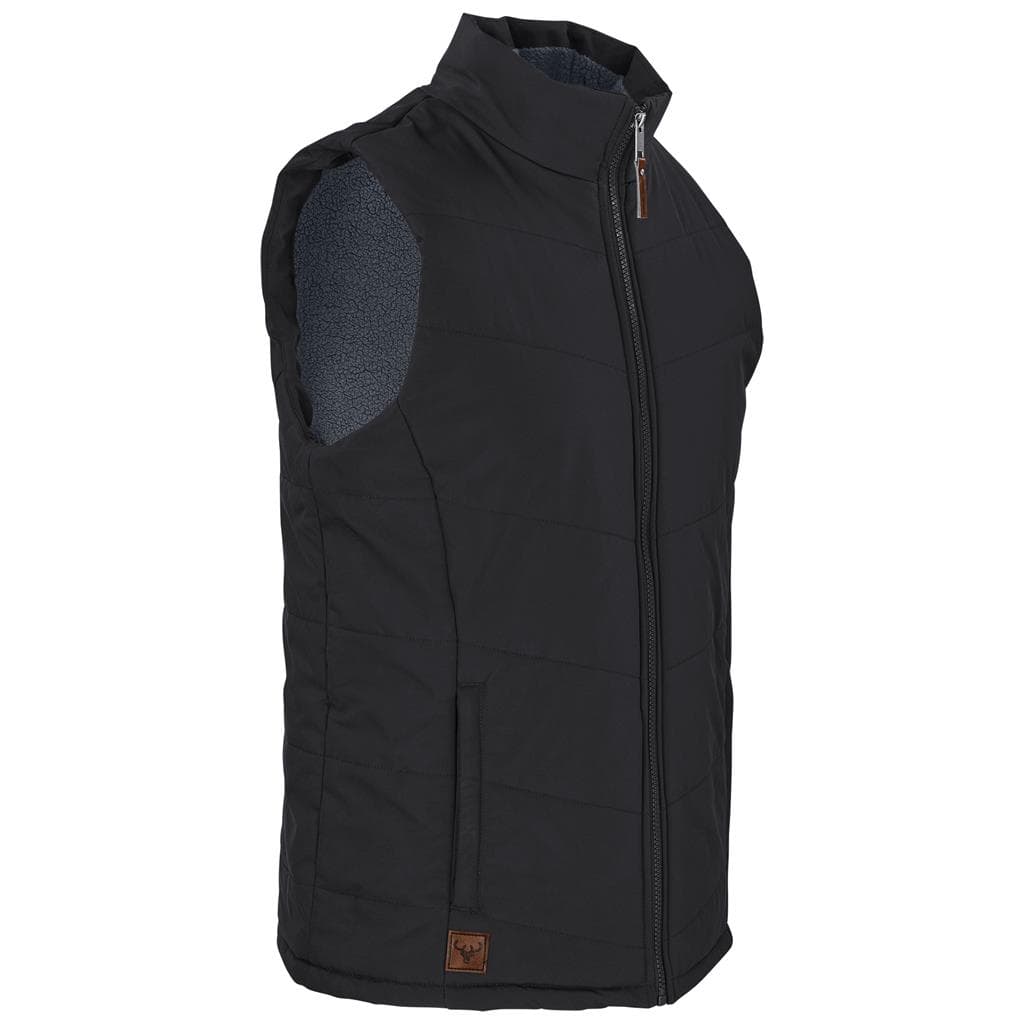 Mens Mafadi Bodywarmer 10