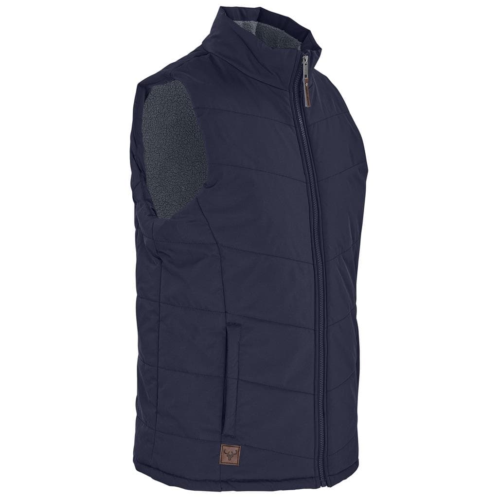 Mens Mafadi Bodywarmer 13