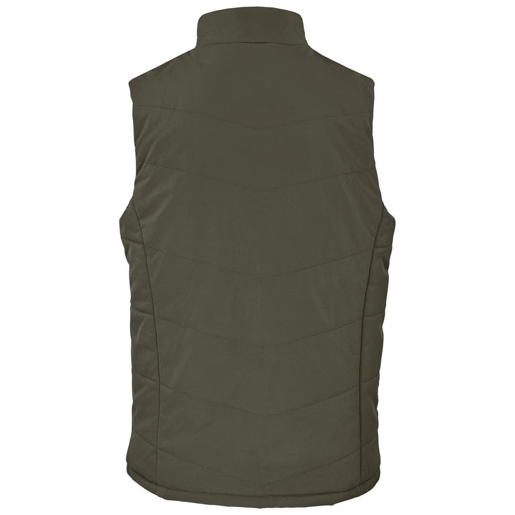 Mens Mafadi Bodywarmer 17