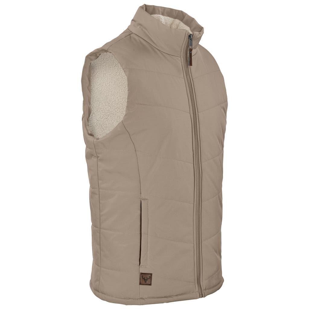 Mens Mafadi Bodywarmer 23