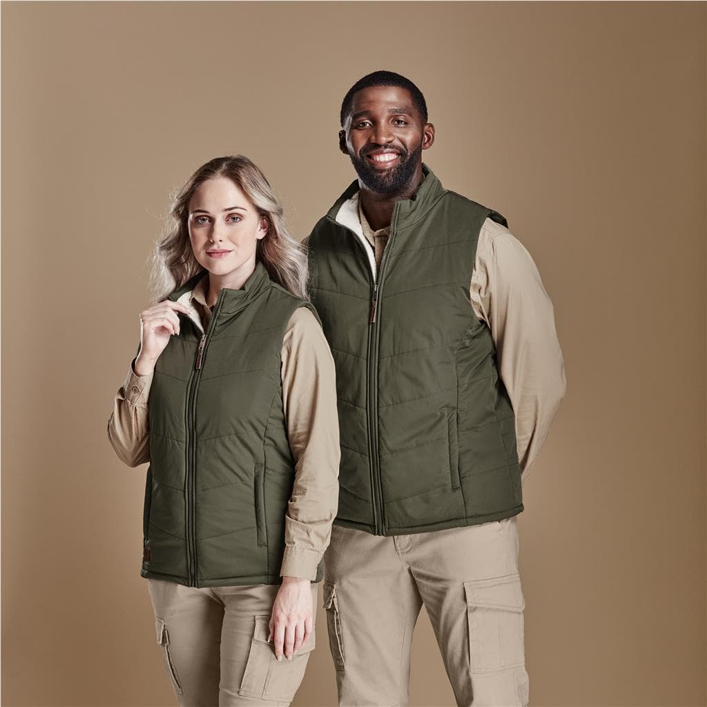 Ladies Mafadi Bodywarmer 2