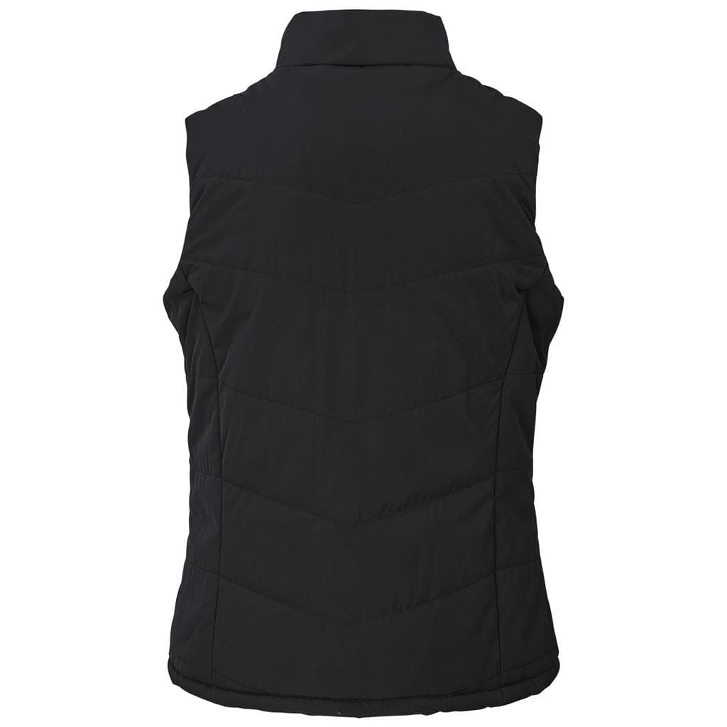 Ladies Mafadi Bodywarmer 9