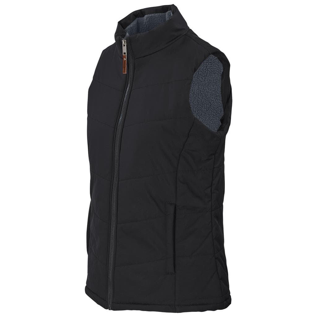 Ladies Mafadi Bodywarmer 8