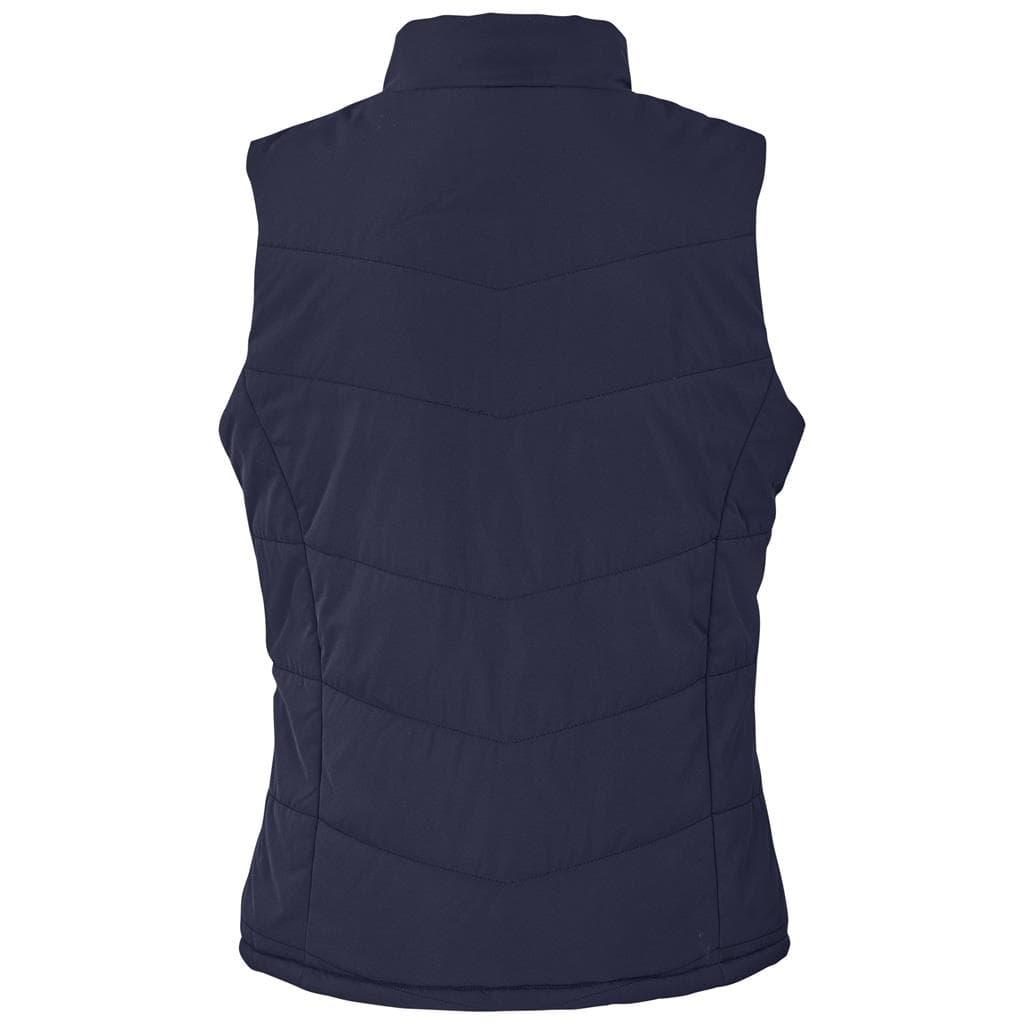 Ladies Mafadi Bodywarmer 11