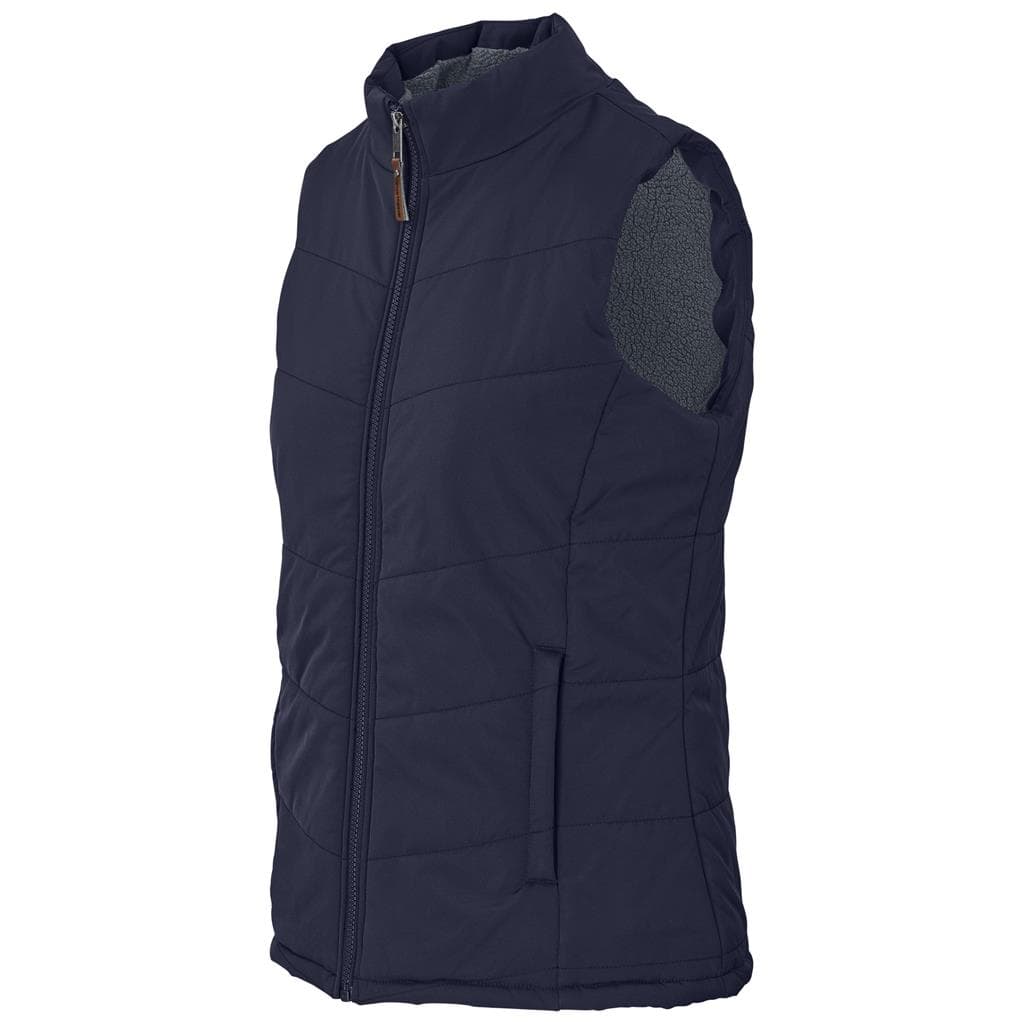 Ladies Mafadi Bodywarmer 12