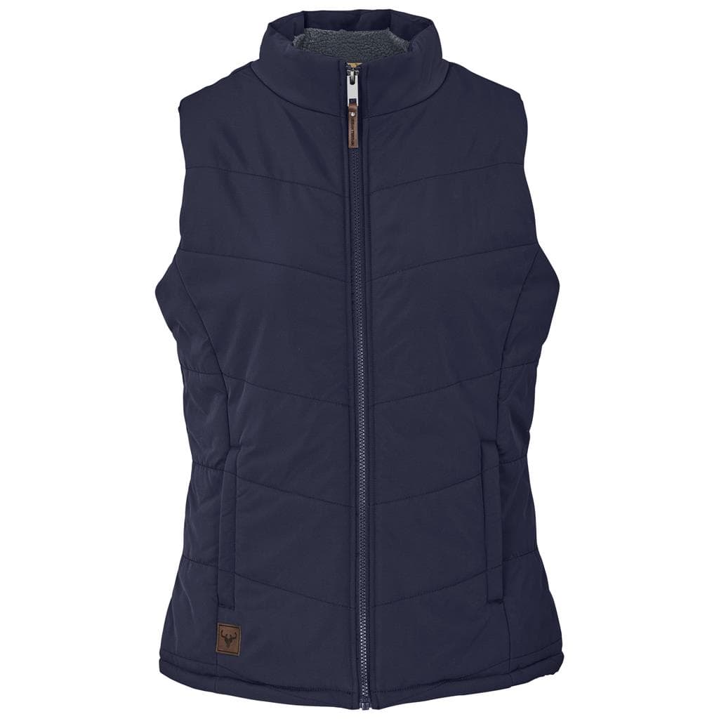 Ladies Mafadi Bodywarmer 10