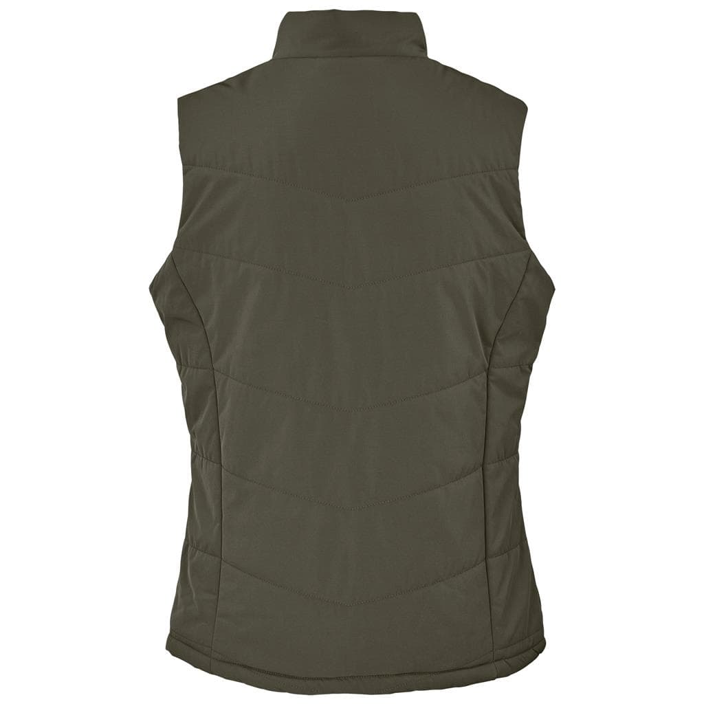 Ladies Mafadi Bodywarmer 15