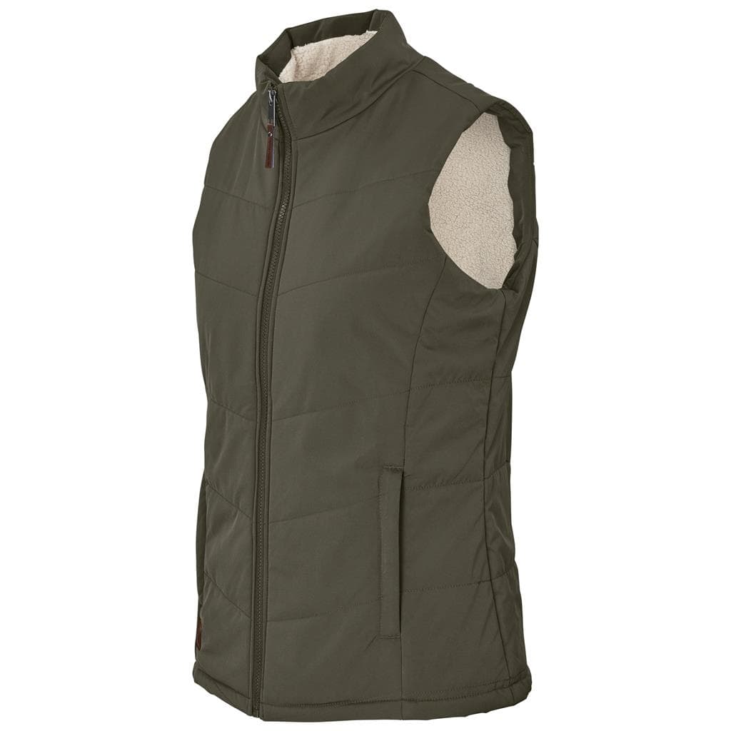 Ladies Mafadi Bodywarmer 14
