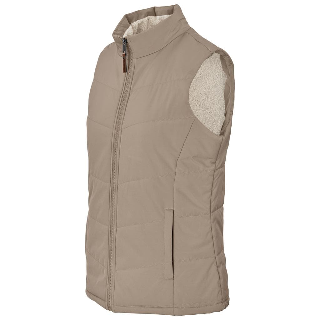 Ladies Mafadi Bodywarmer 17