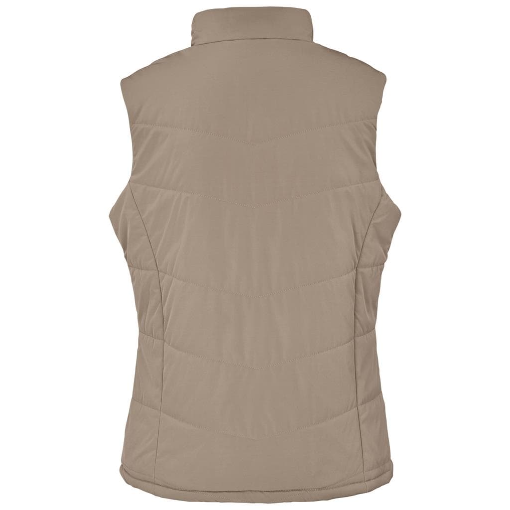 Ladies Mafadi Bodywarmer 18