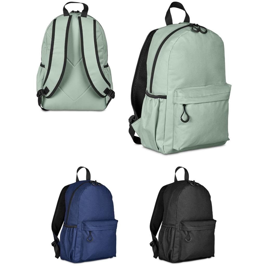 Altitude Clemson Backpack 2