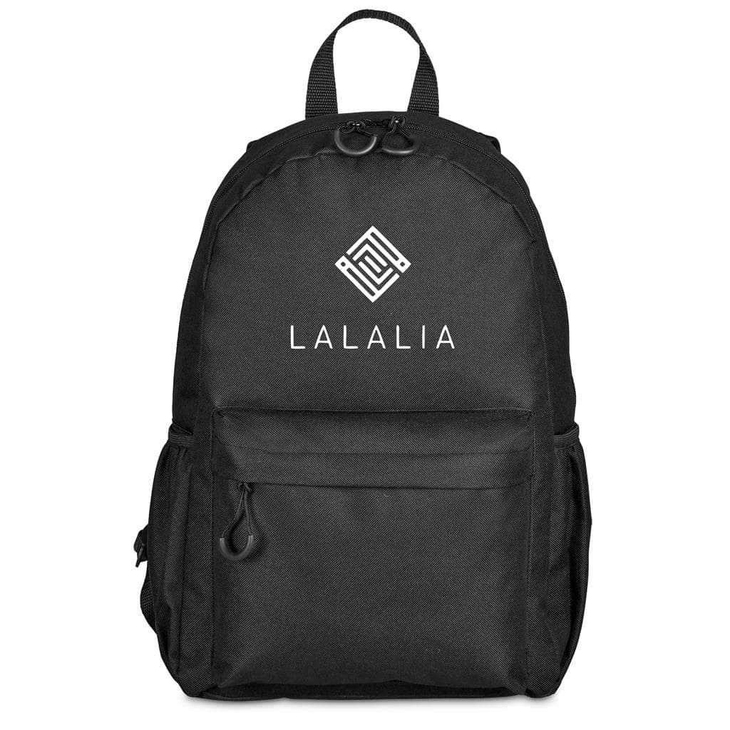 Altitude Clemson Backpack 3