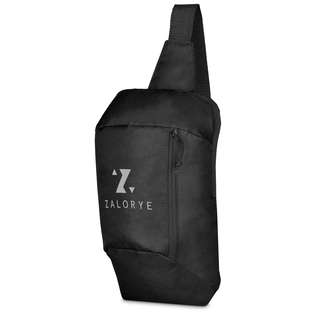 Altitude Fanpark Crossbody Bag 7