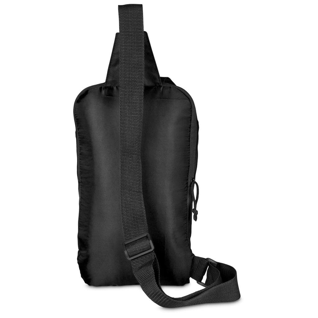 Altitude Fanpark Crossbody Bag 4