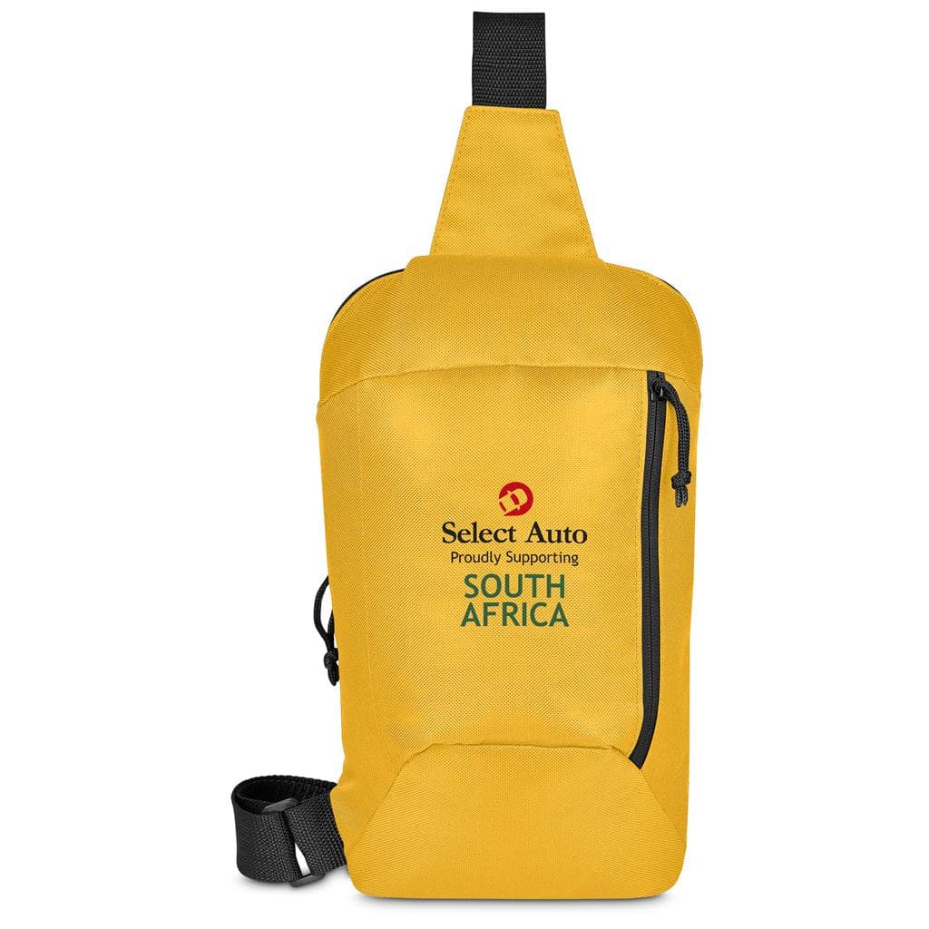 Altitude Fanpark Crossbody Bag 17