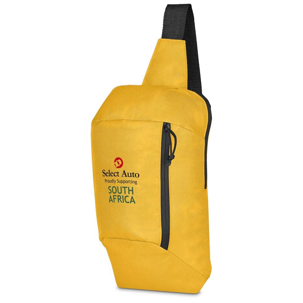 Altitude Fanpark Crossbody Bag 20