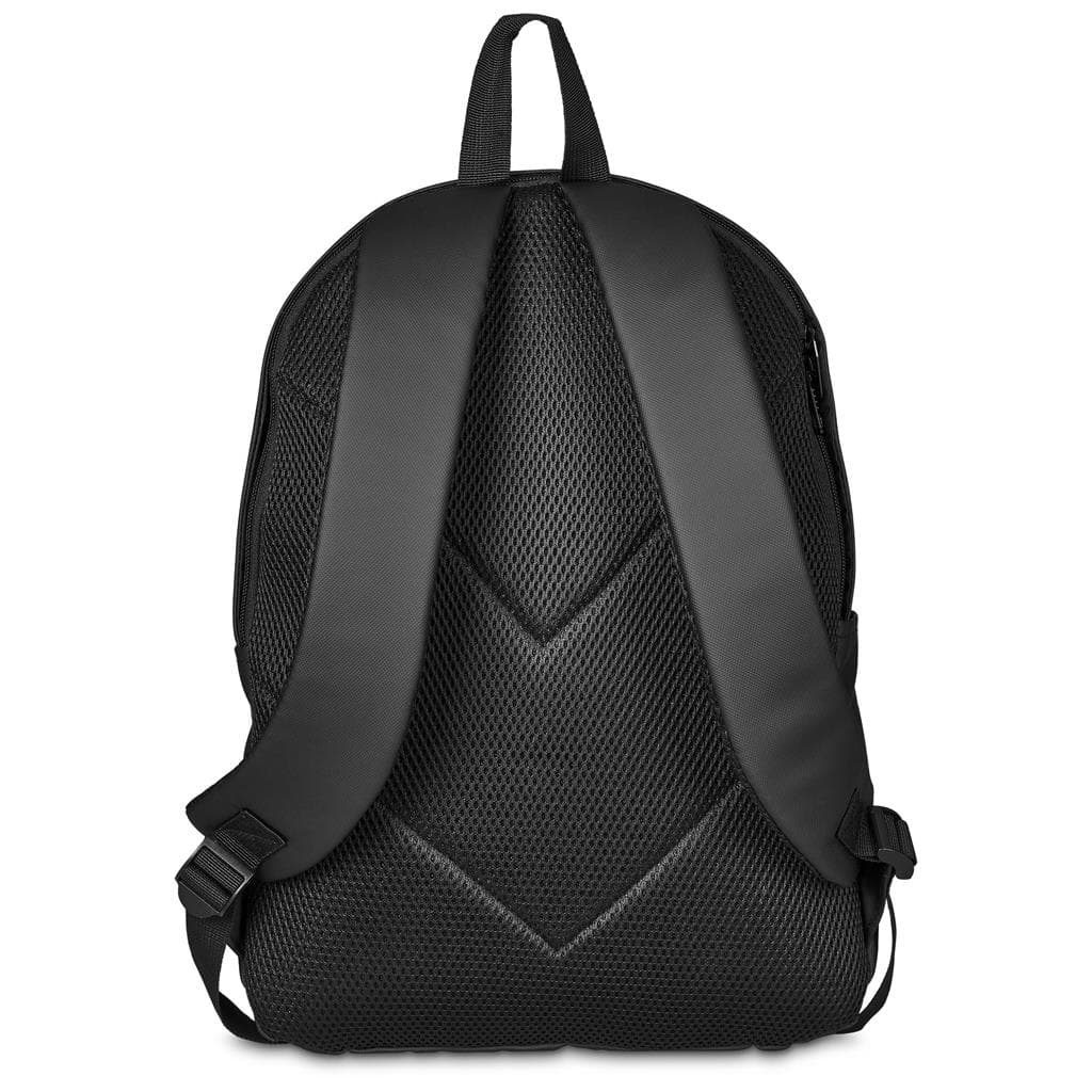 Serendipio Urbanite Laptop Backpack 5